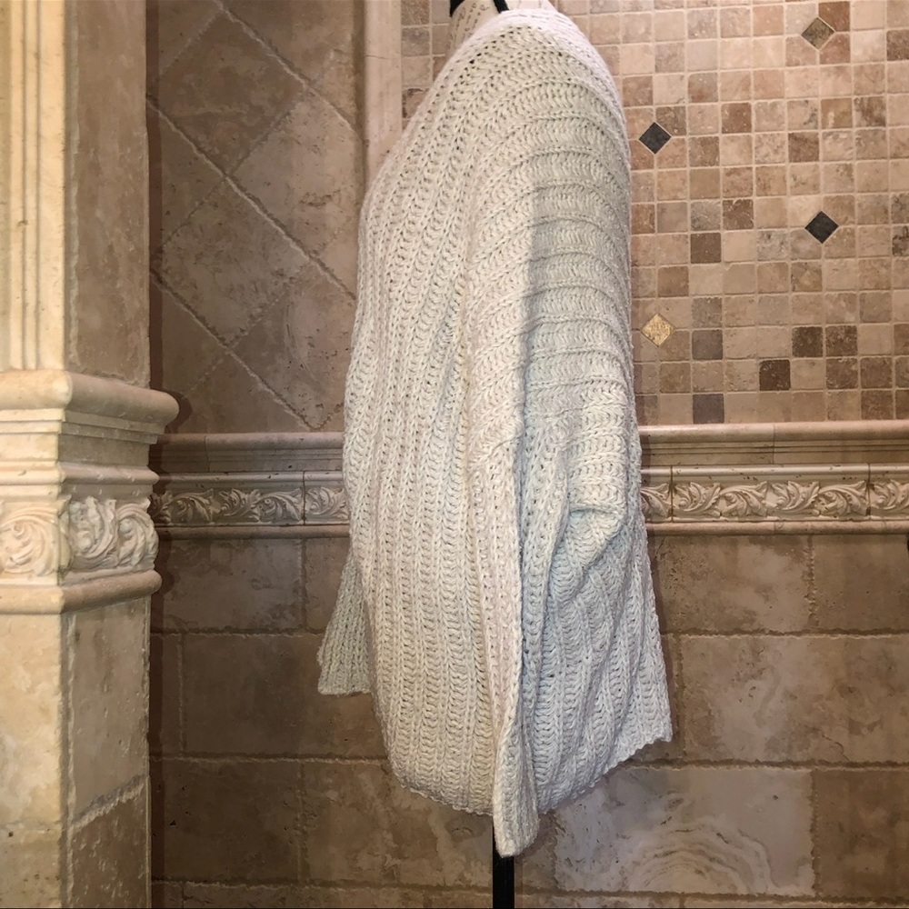 Tommy Bahama Oversized Cozy Cardigan - Picture 2 of 6